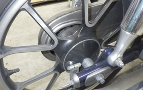 HONDA C125 SUPER CUB JA58