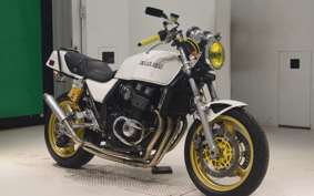 KAWASAKI ZRX-2 1996 ZR400E