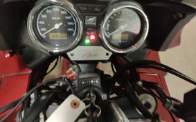 HONDA CB400SFV-4 BOLDOR 2013 NC42