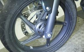 HONDA CB250F 2003 MC43