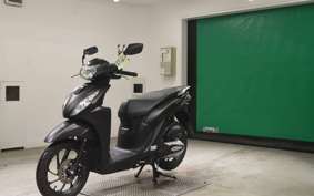 HONDA DIO 110 Lite 2007 JK46