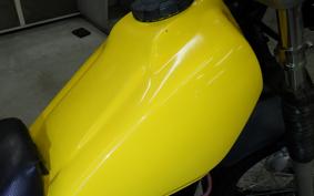 YAMAHA TW200 2016 2JL