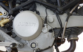 DUCATI MONSTER 400 IE
