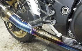 KAWASAKI ZX 1400 NINJA R A 2012