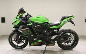 KAWASAKI ZX-25R 2025 ZX250E