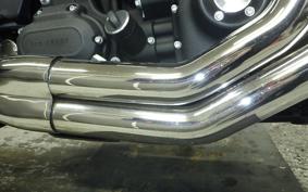 HARLEY FXDBC1580 2015