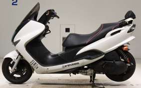 YAMAHA MAJESTY 125 FI 2024