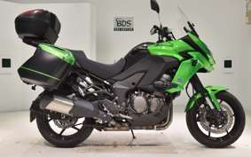 KAWASAKI VERSYS 1000 2015