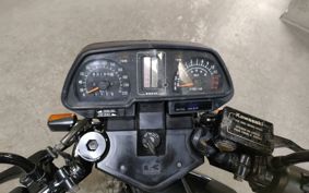 KAWASAKI GPZ400 ZX400C