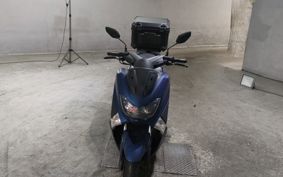 YAMAHA N-MAX 155 SG50J