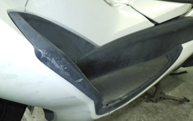 YAMAHA MAJESTY 250 Gen.4 2016 SG20J