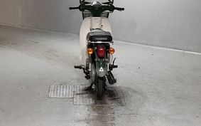 HONDA SUPER CUB110 JA07