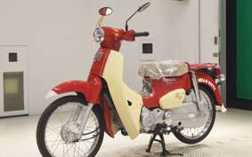HONDA C50 SUPER CUB AA09
