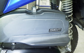 SUZUKI スウィッシュ125 1996 DV12B