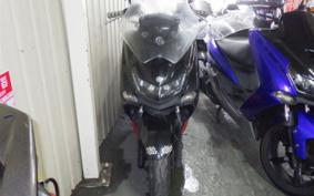 YAMAHA MAJESTY155 Gen.2 S SG52J