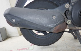 SUZUKI ADDRESS V125 G CF46A