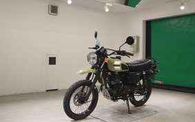 KAWASAKI W175 TR