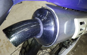 KAWASAKI KLE250 LE250A