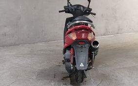 YAMAHA CYGNUS125XSR SE44J