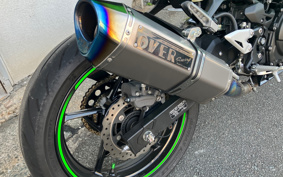 KAWASAKI NINJA 400 KRT ED 2020 EX400G