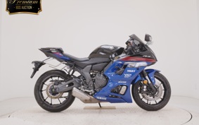 YAMAHA YZF-R7 2022 RM39J