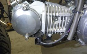 HONDA MONKEY 125 2017 JB03