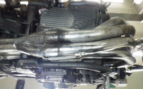KAWASAKI BALIUS 250 2007 ZR250A