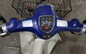 HONDA SUPER CUB50 AA01