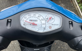 SUZUKI LET's CA4AA
