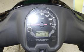 HONDA TACT-4ﾍﾞｰｼｯｸ AF79