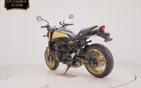 KAWASAKI Z900RS SE 2023 ZR900K