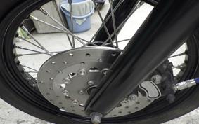 HARLEY FXDB 1580 2007