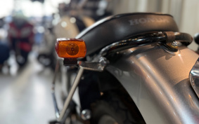 HONDA CB223S MC40