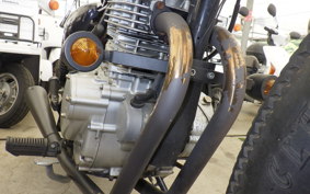 SUZUKI GRASS TRACKER Bigboy NJ47A