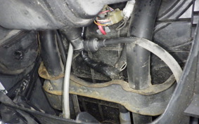 YAMAHA JOG APRIO SA11J