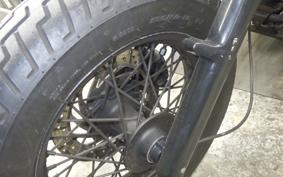 YAMAHA DRAGSTAR 400 1996 4TR