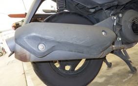 SUZUKI ADDRESS V125 1990 CF4EA