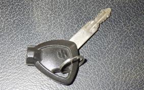 SUZUKI LET's 4 2023 CA45A