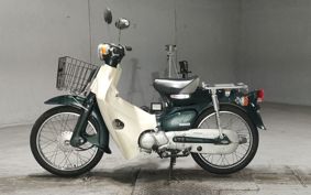 HONDA SUPER CUB50 AA01