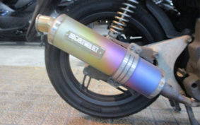 HONDA PCX 125 JF28