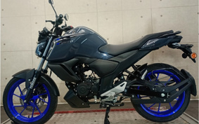 YAMAHA FZS FI RG91