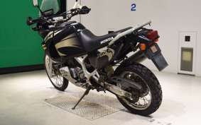 HONDA AFRICA TWIN 750 2001 RD07