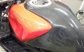 SUZUKI GSX-R125 DL33B