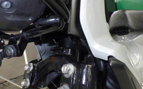 HONDA ｸﾛｽｶﾌﾞ110-3 JA60
