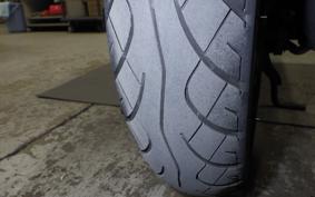 YAMAHA JOG-7 2014 AY01