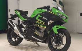 KAWASAKI NINJA 400 2023 EX400L