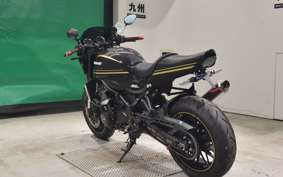 KAWASAKI Z900RS CAFE 2023 ZR900K