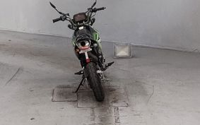 KAWASAKI KSR110 KL110A