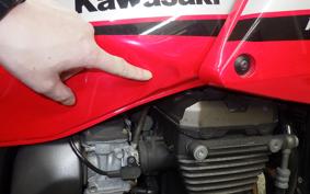 KAWASAKI ZRX1200 S 2004 ZRT20A