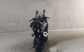 KAWASAKI NINJA 400 2018 EX400G